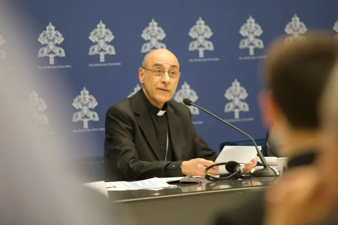 Fernández: Vatican’s new apparitions guidelines stress ‘caution’ in discernment process