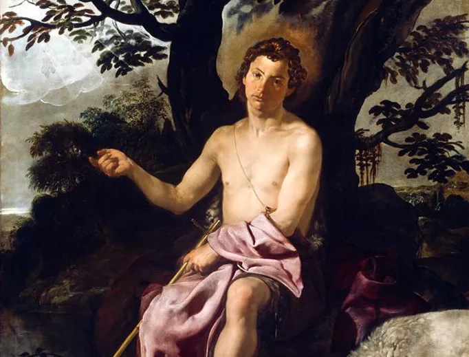 Who Was St. John the Baptist? 11 Things to Know and Share