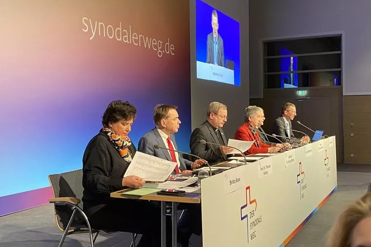 Synodal Showdown: 4 Key Questions as the German Synodal Way Begins Its Final Assembly