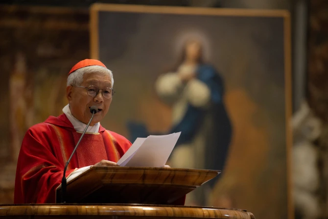 Vatican Updates Rules For Mass Intentions, Permits Collective Offerings Under Strict Conditions