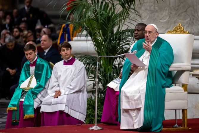 Pope Marks Word of God Sunday Amid 2025 Jubilee Events: ‘God’s Word Walks With Us’