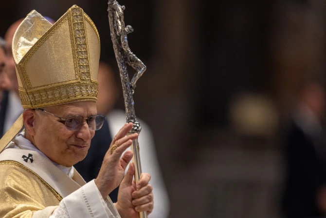 ‘Never its master’: Why Pope Leo says science must serve humanity