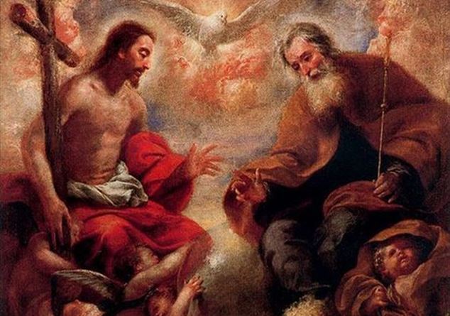 Trinity Sunday 2023: 10 illuminating quotes from the saints about the Holy Trinity