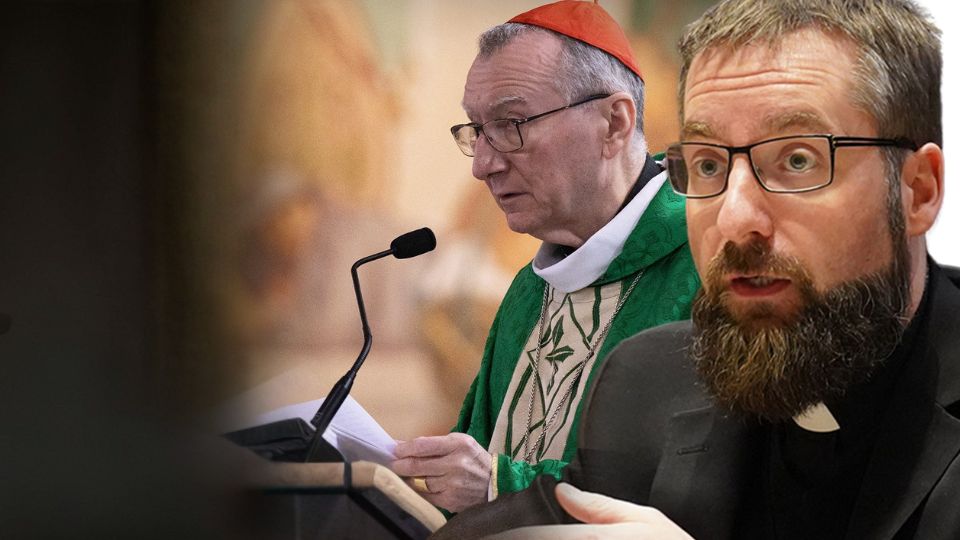 A New Chapter for Norway’s Catholic Church: Bishop Fredrik Hansen Ordained