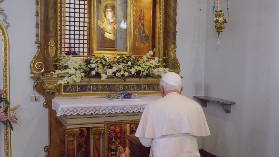 Pope Benedict XVI’s Spiritual Legacy Lives On at Altötting Forum
