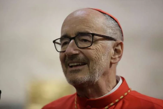Vatican Official: People ‘Terrorized’ By U.S. Crackdown On Illegal Immigration
