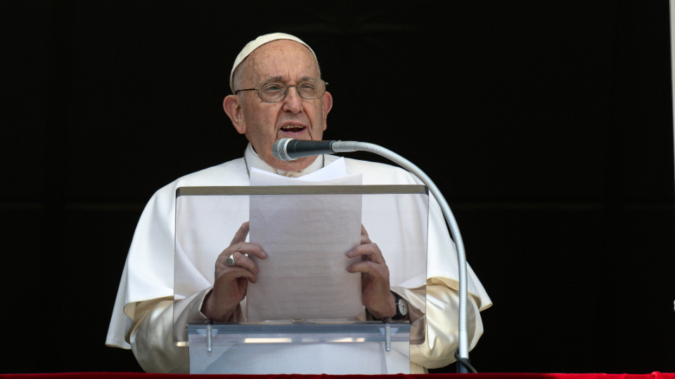 Pope Francis Announces Consistory to Create New Cardinals on September
