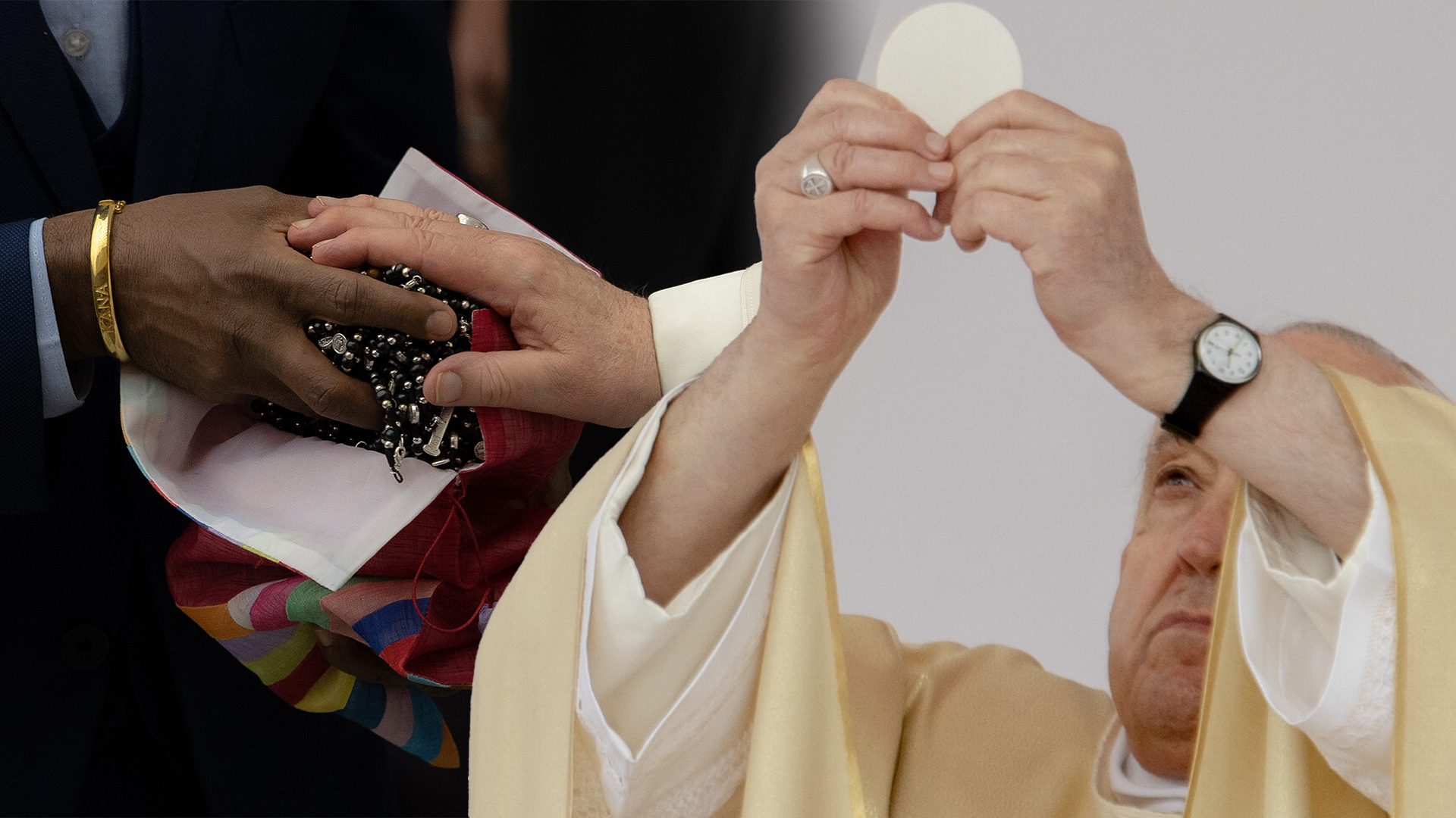 Christian Unity In The Jubilee Year