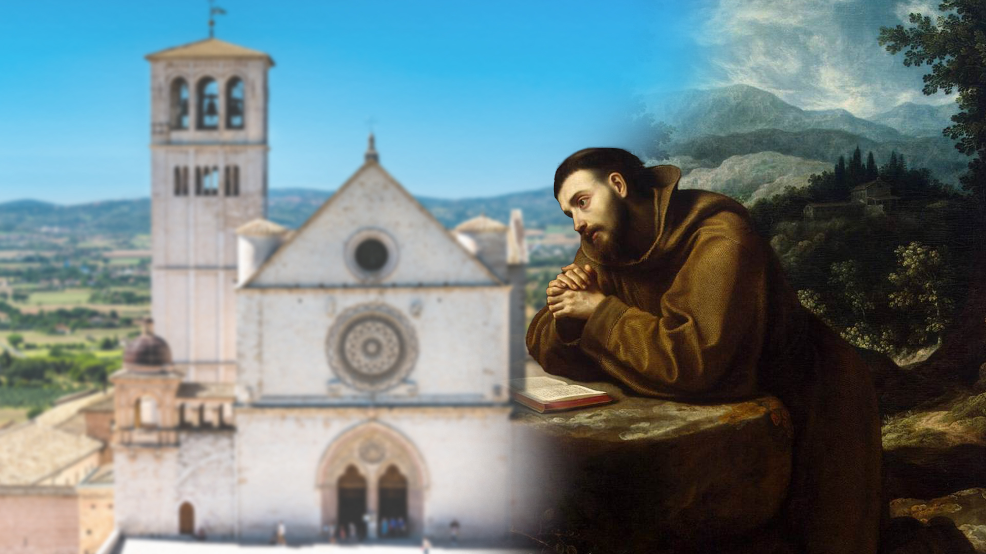 The Song That Changed History: Celebrating 800 Years of St. Francis’s Canticle of the Creatures