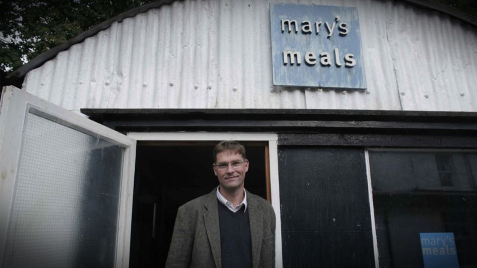 Ending Childhood Hunger: How Mary’s Meals Feeds Millions Through Faith and Service