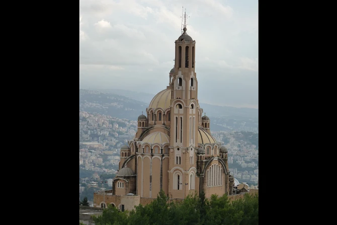 Vatican issues guide on richness of Eastern Catholic Churches