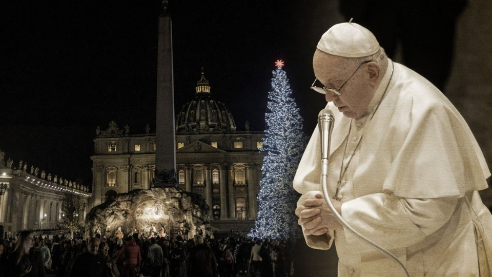 Vaticano Update: Advent in Rome