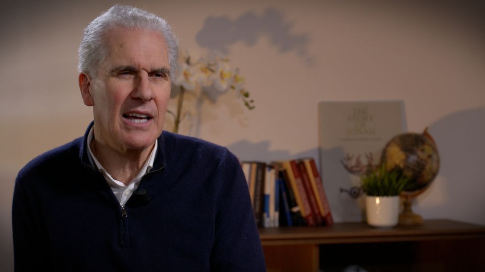 Nicky Gumbel on Evangelization in Today's World