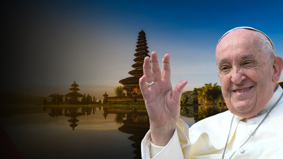 Vatican Focus on Asia
