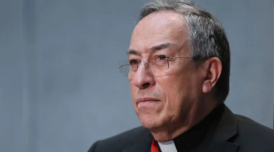 Pope Francis accepts the resignation of Cardinal Rodriguez Maradiaga as Archbishop of Tegucigalpa