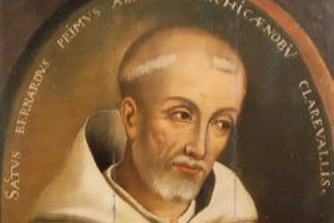 Remembering St. Bernard of Clairvaux: Monastic reformer and adviser to popes