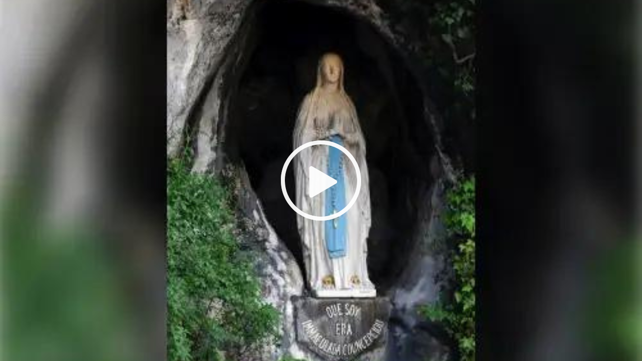 A Look at the Catholic Media Federation's International Day in Lourdes