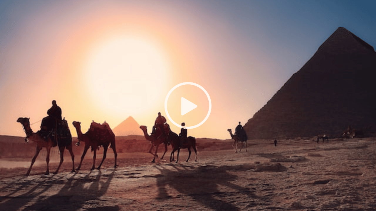 The Holy Family's Journey to Egypt & its Growing Popularity for Christians