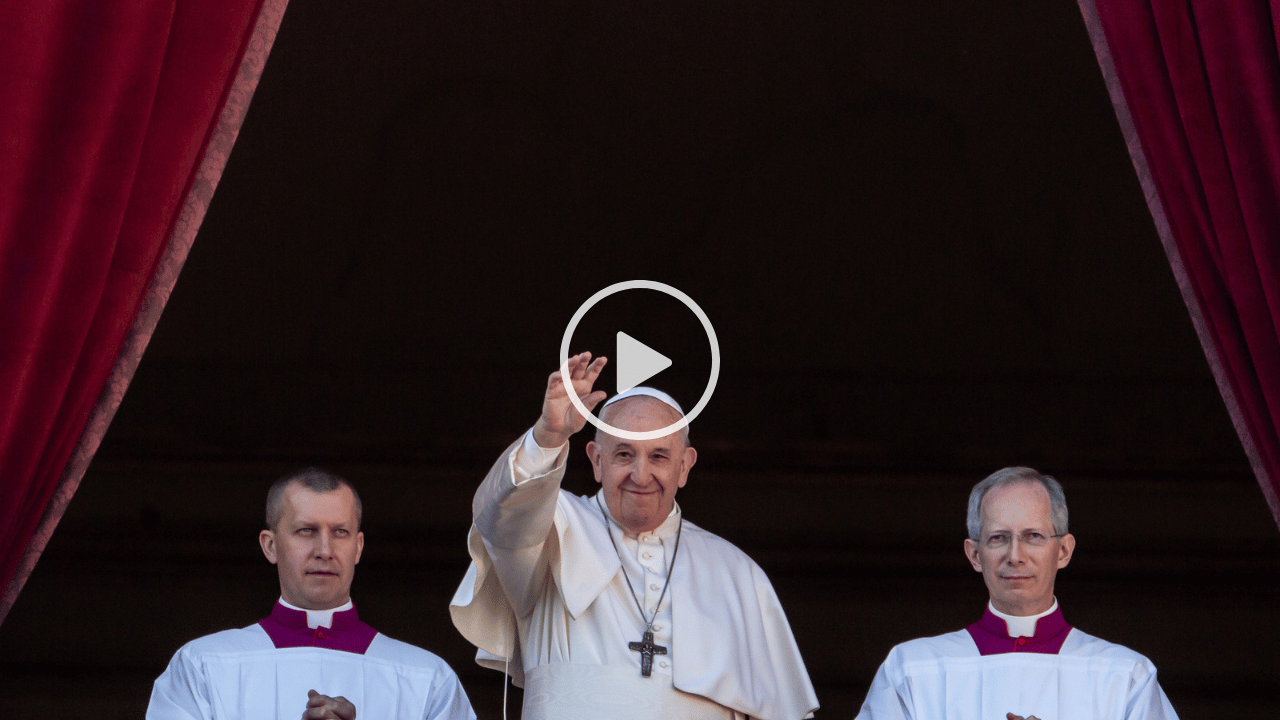 Update on Pope Francis' Traditionis Custodes