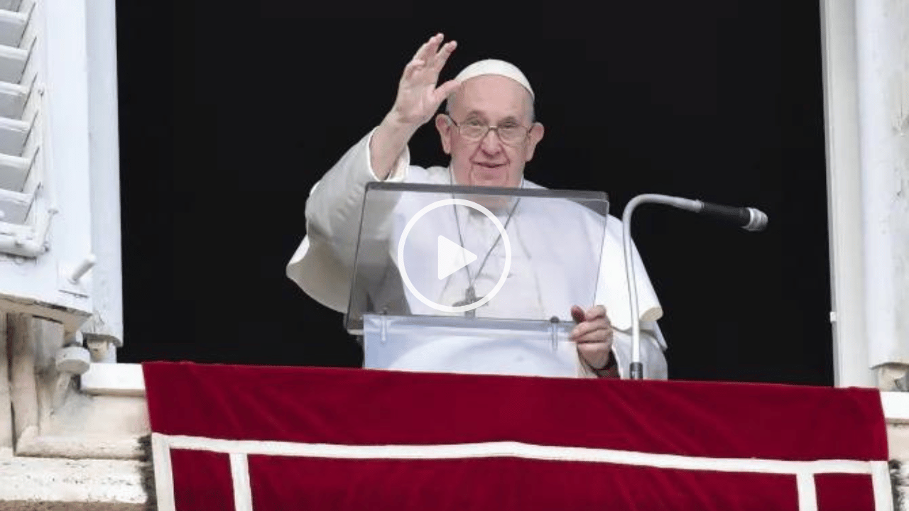 Pope on Migrants: "Journeys of Hope to No Longer Turn to Journeys of Death"