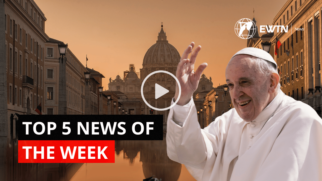 Vatican News Pope Francis’ Cuts Free & Discounted Rent for Cardinals