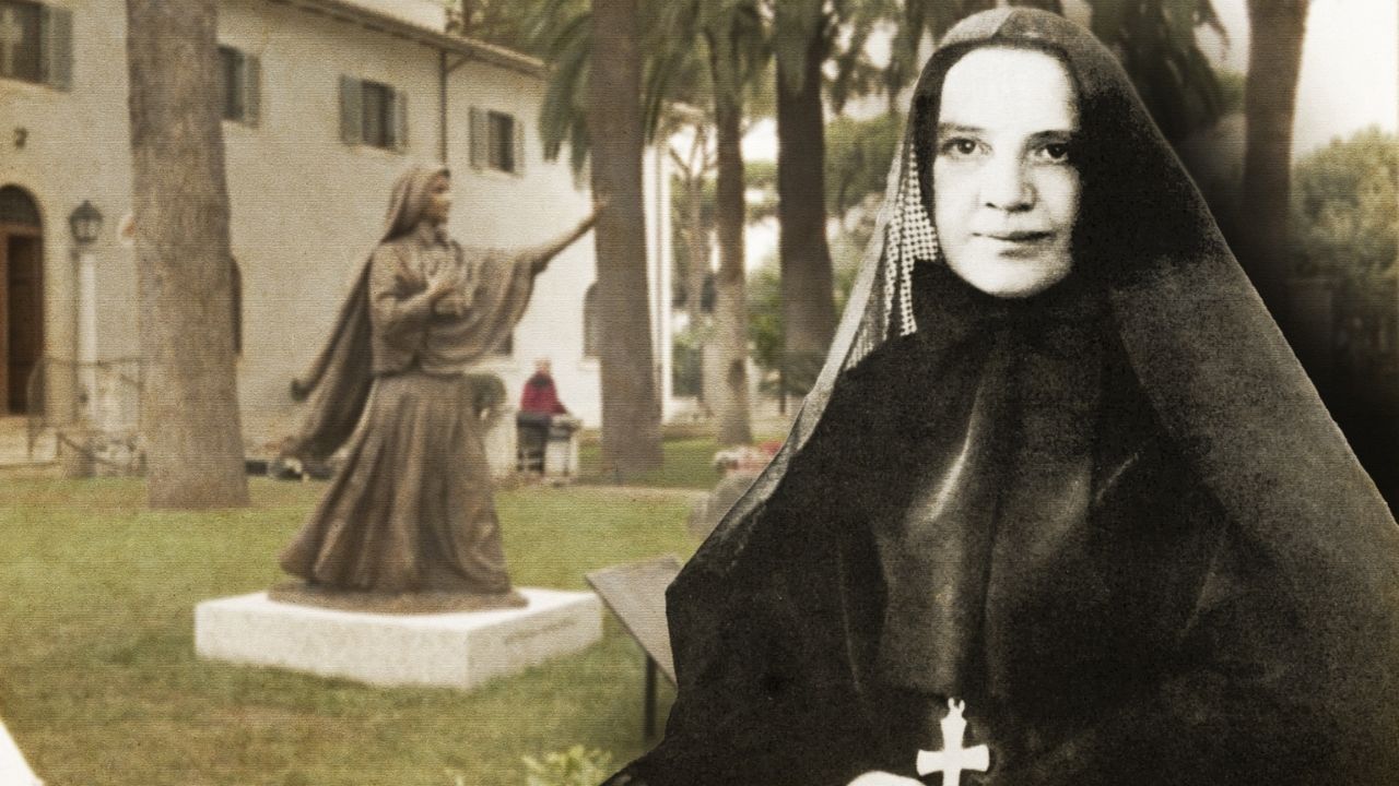The Legacy of Mother Cabrini