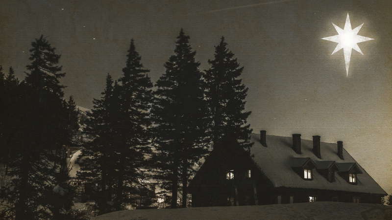 The Origins of Silent Night 