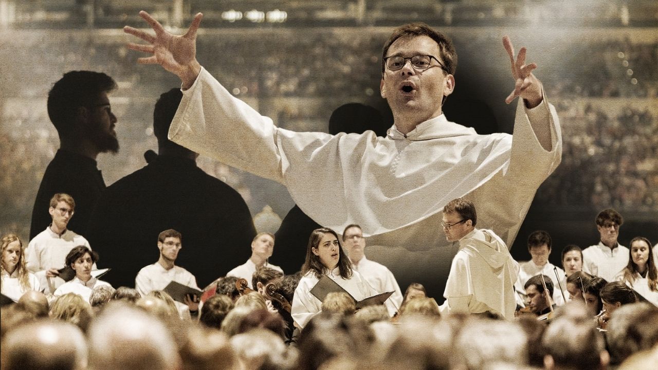 The Revival of Sacred Music 