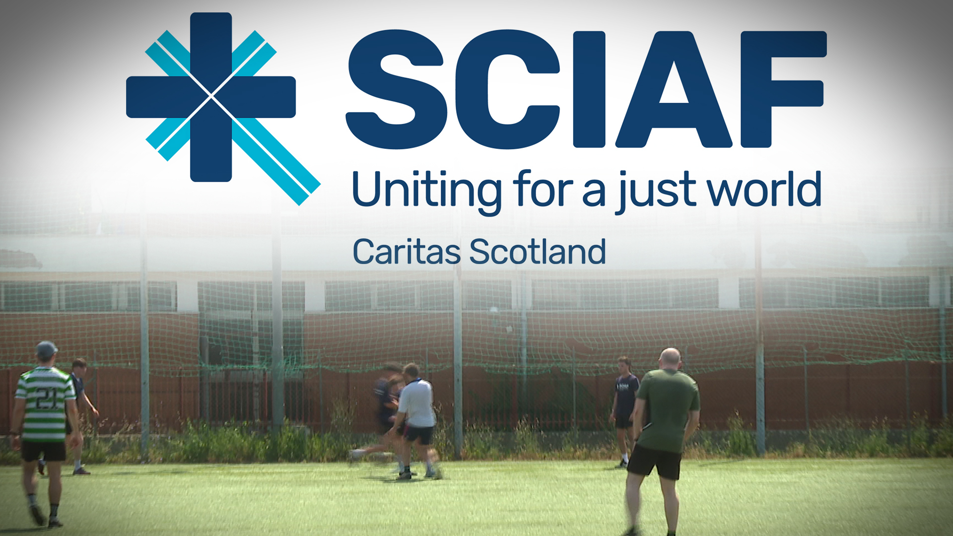From World Youth Day to the Vatican: How the Caritas Cup Is Uniting Young Catholics Through Sport
