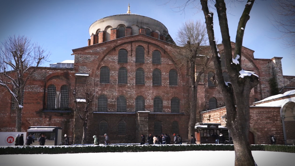 Turkey: The Birthplace of Christian Doctrine – Tracing the First Seven Ecumenical Councils
