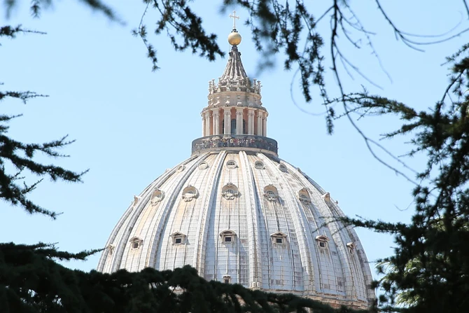 Vatican To Host Its First Summit On Longevity In March