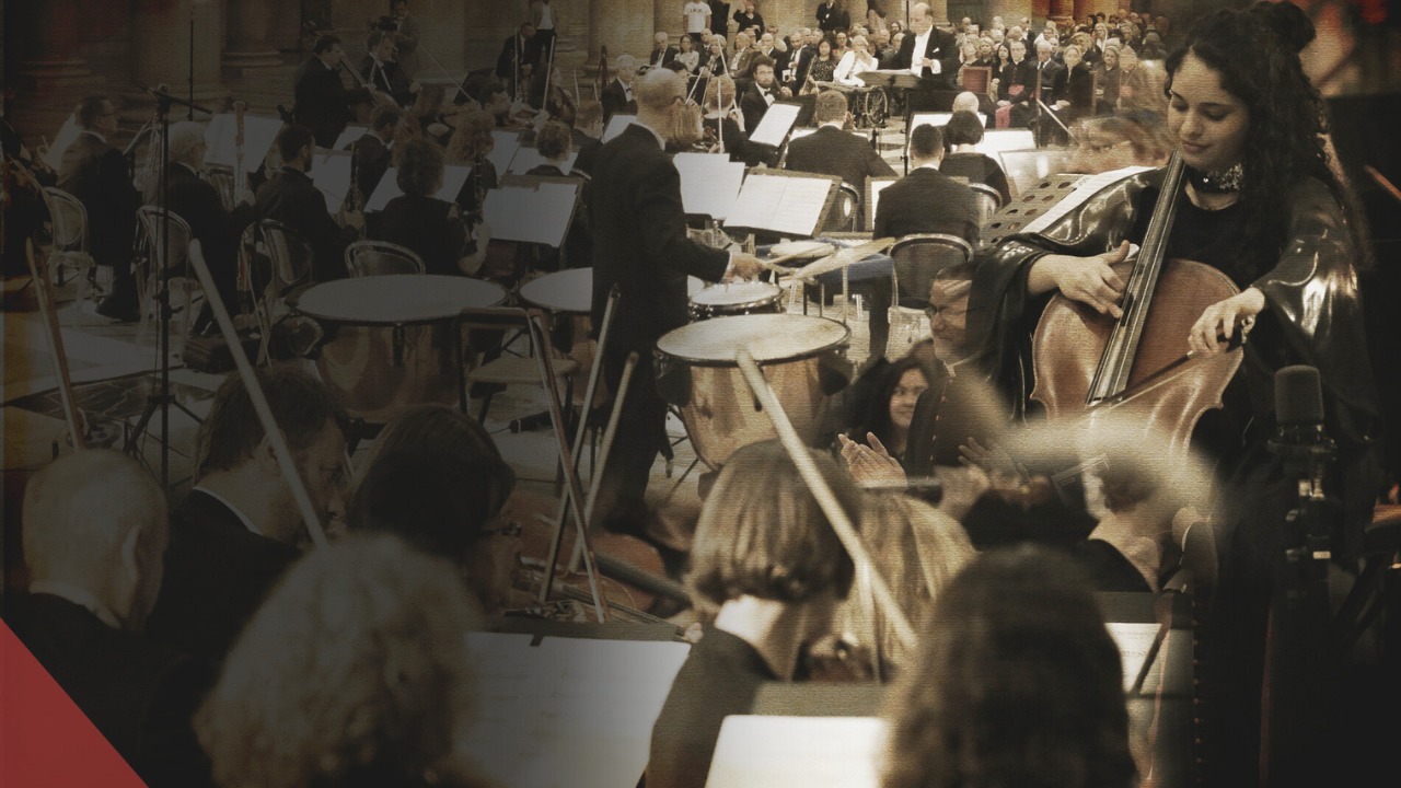 The Transformative Power of Sacred Music in Rome’s Historic Basilicas
