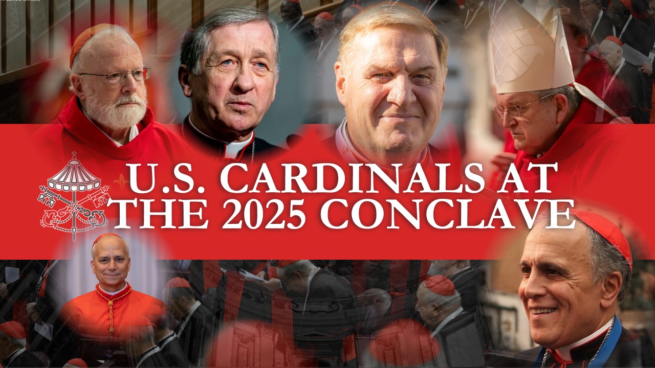 American Cardinals in the Next Conclave: Who They Are and Why They Matter