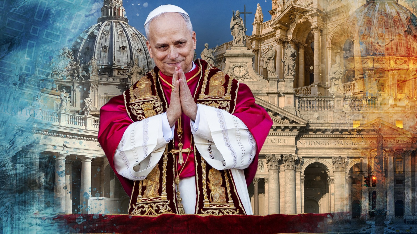 Vatican News: First Month of Pope Leo XIV's Pontificate
