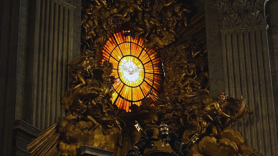 5 Things Every Christian Needs to Know About the Holy Spirit