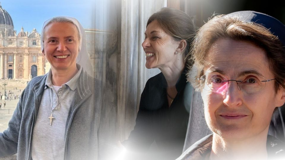 Women in the Vatican: How Female Leadership is Shaping the Church
