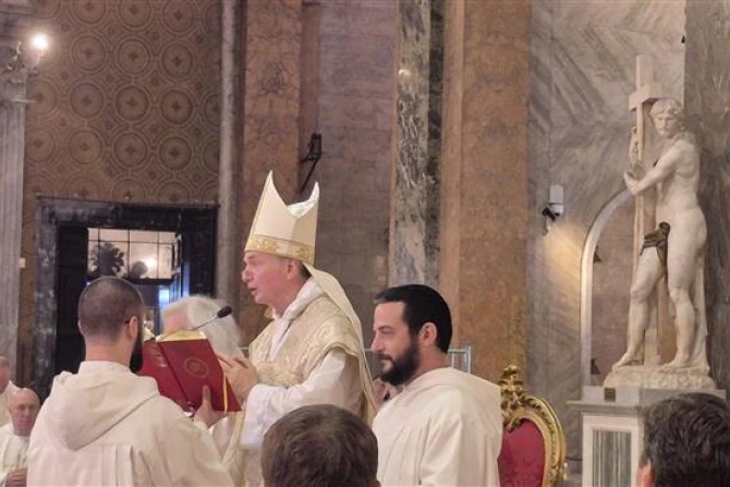 Archbishop Fisher: Holy relics are not ‘just a quirky Catholic thing’