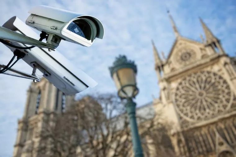 Here’s How AI is Being Used to Persecute Christians