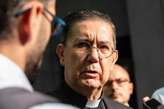 Cardinal Miguel Ángel Ayuso Guixot, champion of interreligious dialogue, dies at 72