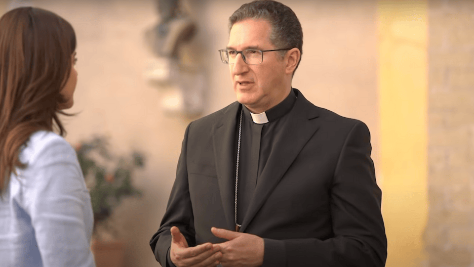 How the Church Is Listening to Survivors: The Vatican’s Ongoing Journey of Reparation