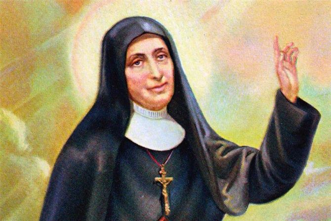 Pope Francis to canonize new female saint known as ‘an apostle of the Holy Spirit’