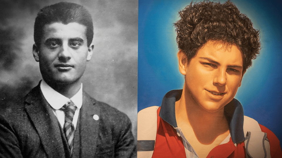 New Saints for the Digital and Social Generation: Acutis and Frassati Canonizations Set for 2025 