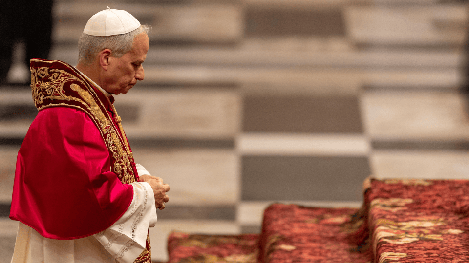 How Pope Leo XIV Is Shaping a New Era of Vatican Diplomacy