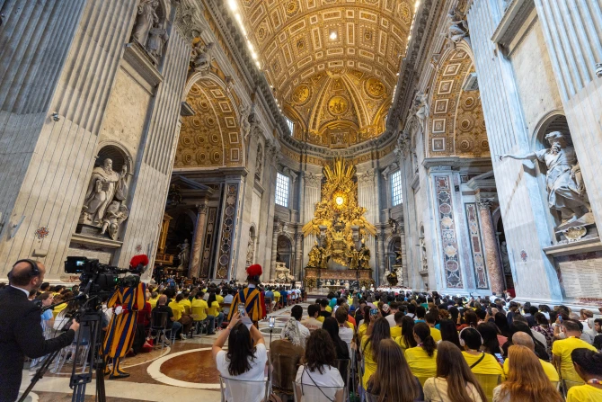 Middle Eastern influencers join Church’s first digital missionary jubilee