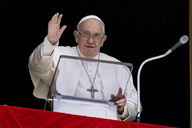 Here’s how Pope Francis could influence the choice of his successor