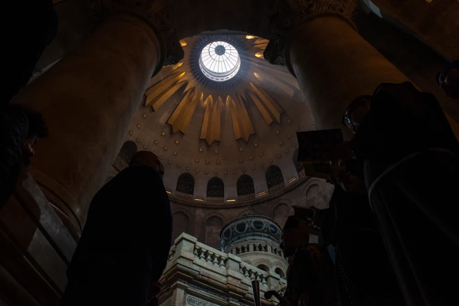 Explainer: Why Eastern And Western Easter Dates Differ — And Why 2025 Is Different