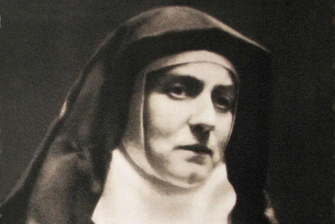 Could Edith Stein be declared the next doctor of the Church?