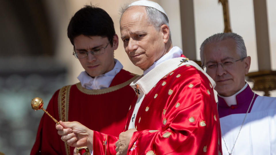 Jubilee of Ecclesial Movements Unites 70,000 Faithful in Rome