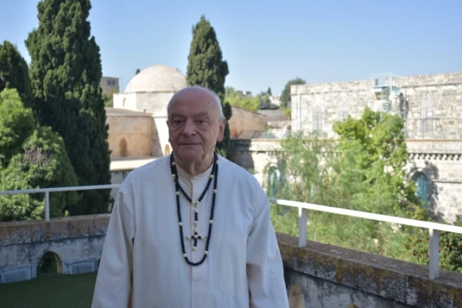 Ecumenical Expert: ‘No Theological Reasons To Celebrate Easter On Different Dates’