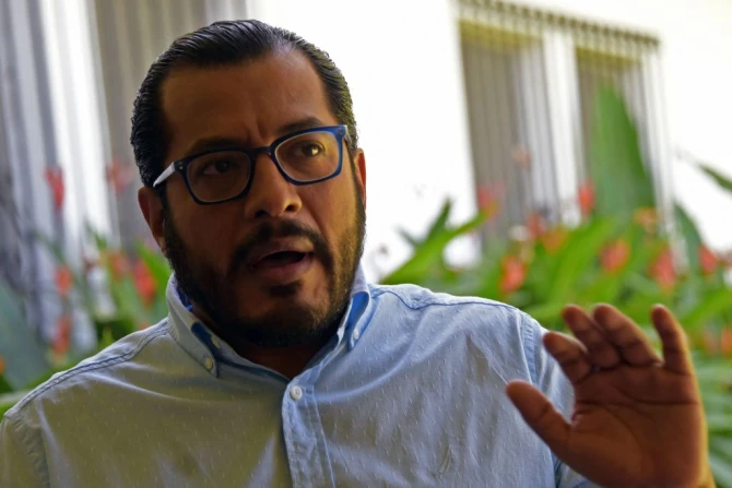 Pope Francis’ Letter to Nicaraguan Catholics is ‘Balm for our Spirit,’ Exiles Say